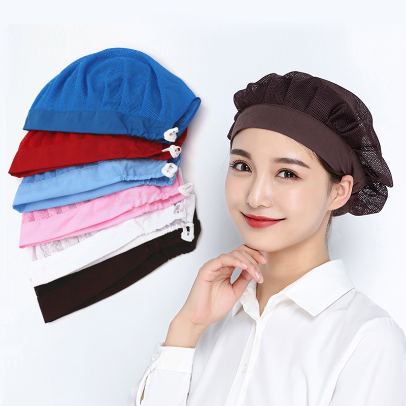 Women Kitchen Accessories - Gorros de red para hombre y