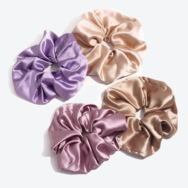 Women Accessories Sale - Withyoo | Coletero Grande de Satén