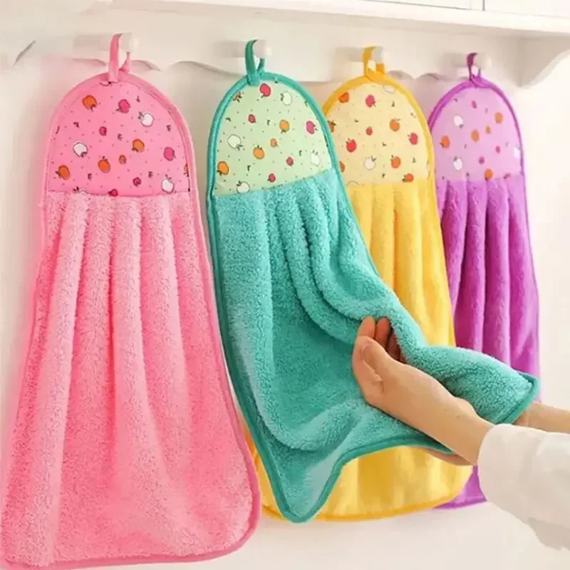 Women Kitchen Accessories - 1 ud. de toalla de mano