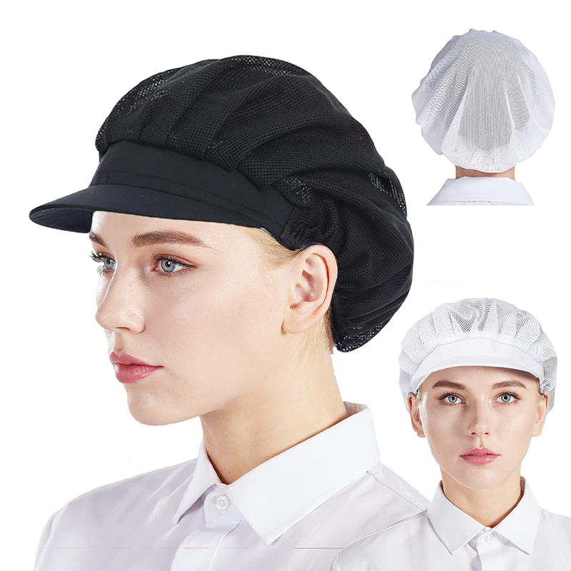 Women Kitchen Accessories - Gorro de cocina para hombre y