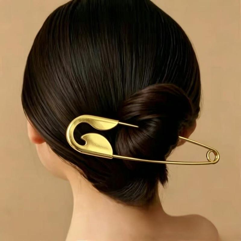Gran oferta: pinzas metálicas  - Women Accessories Sale reseña y precio