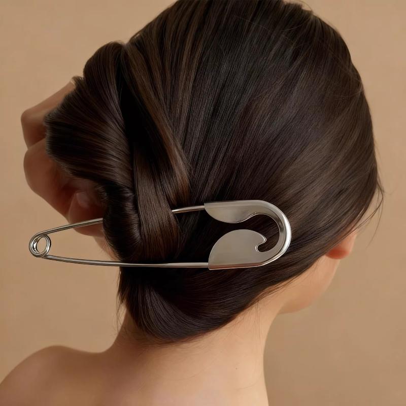 Gran oferta: pinzas metálicas  - Women Accessories Sale reseña y precio