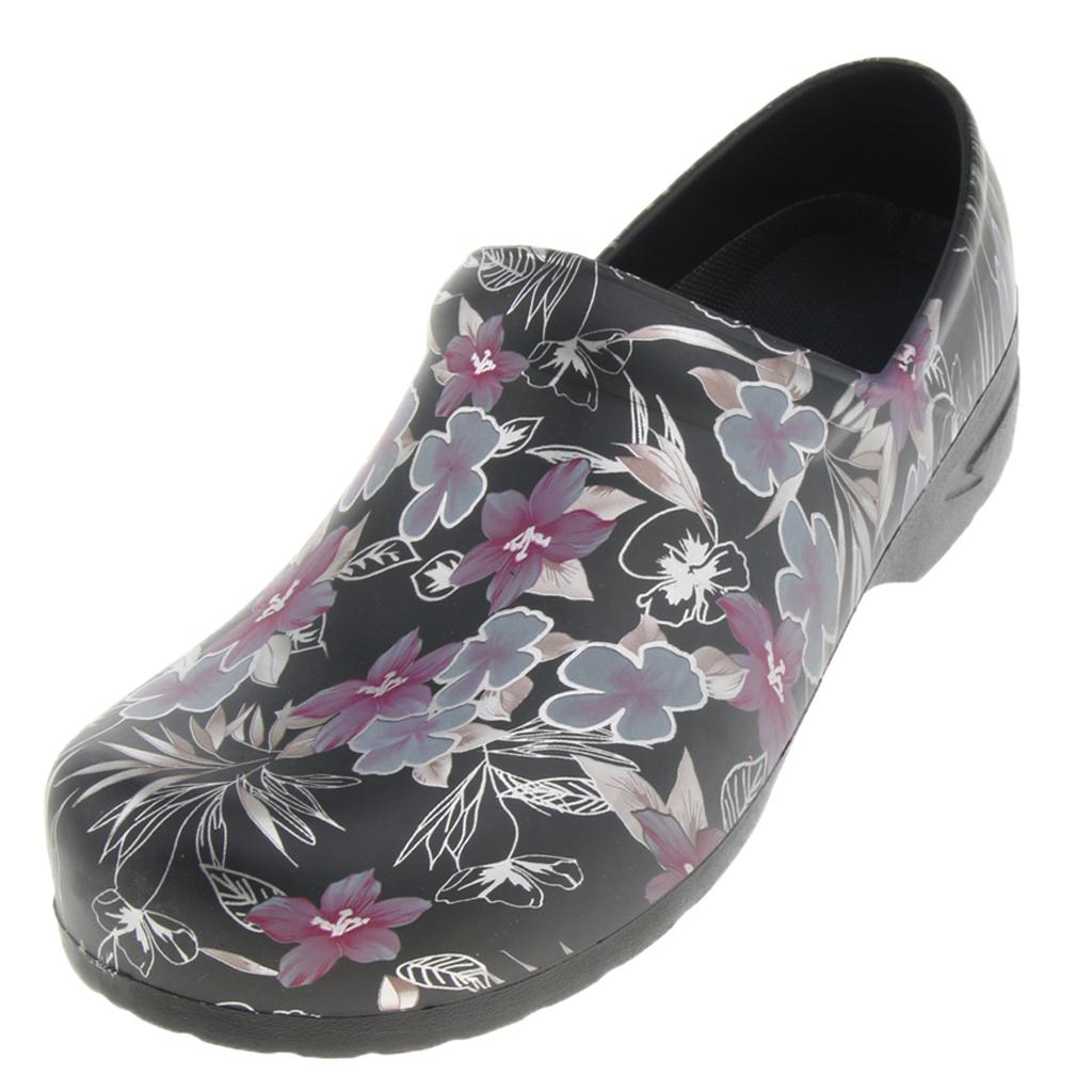 Zapatos de chef impermeables,  - Women Kitchen Accessories reseña y precio