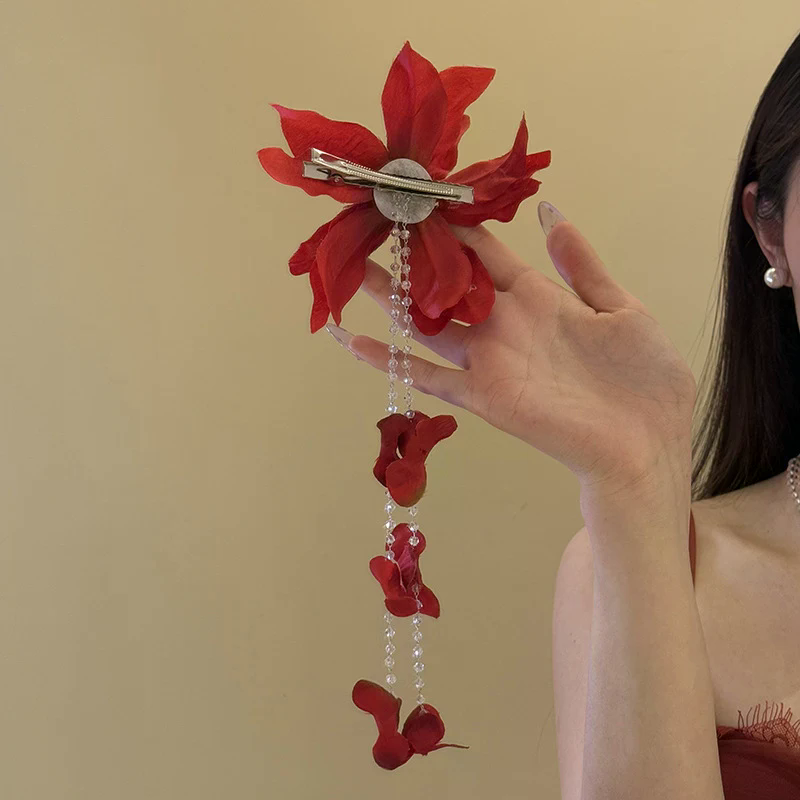 Oferta Especial: Horquilla de  - Women Accessories Sale reseña y precio