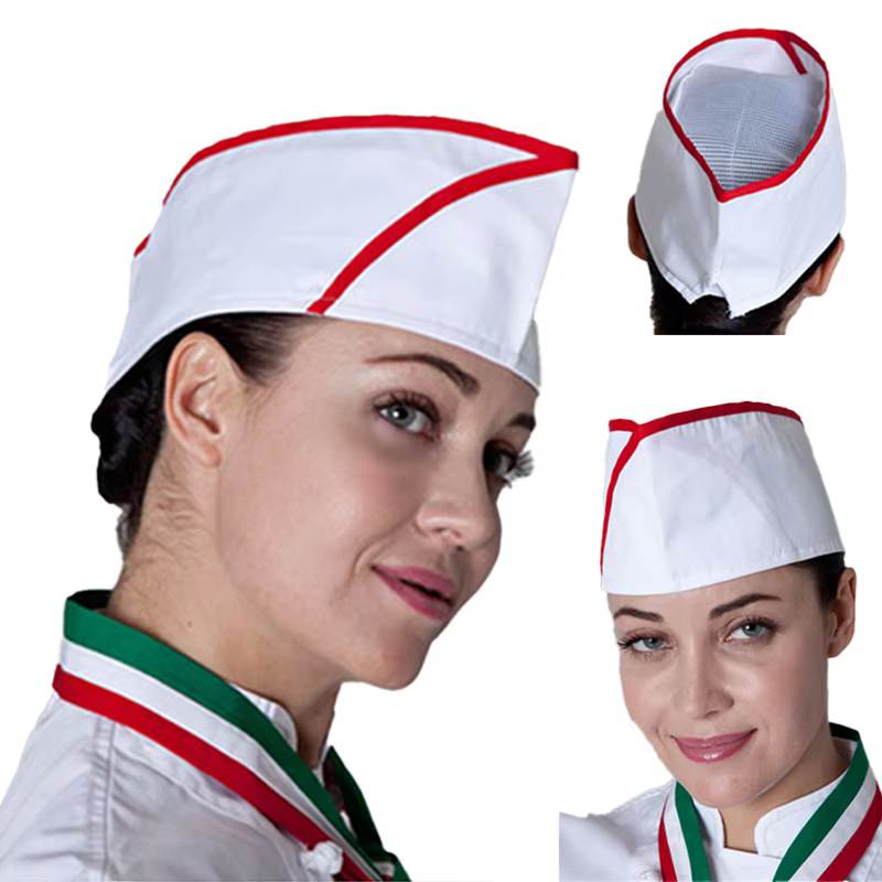 Gorra de Chef para Catering, G - Women Kitchen Accessories reseña y precio