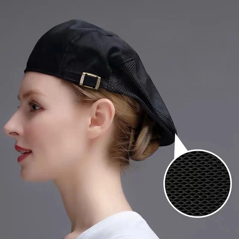 Gorro de cocina para restauran - Women Kitchen Accessories reseña y precio