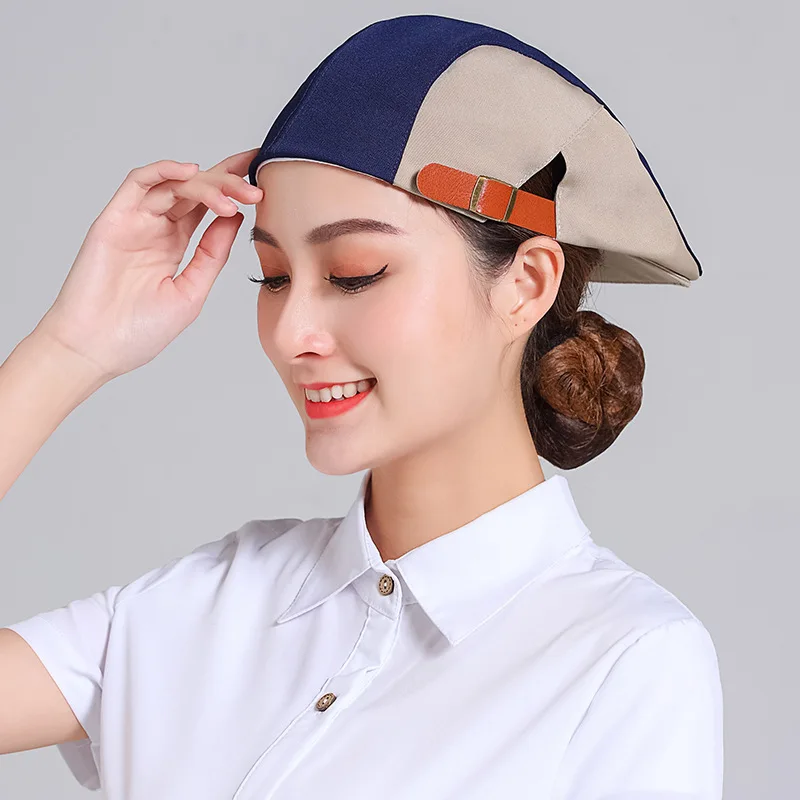 Gorro de cocina para restauran - Women Kitchen Accessories reseña y precio