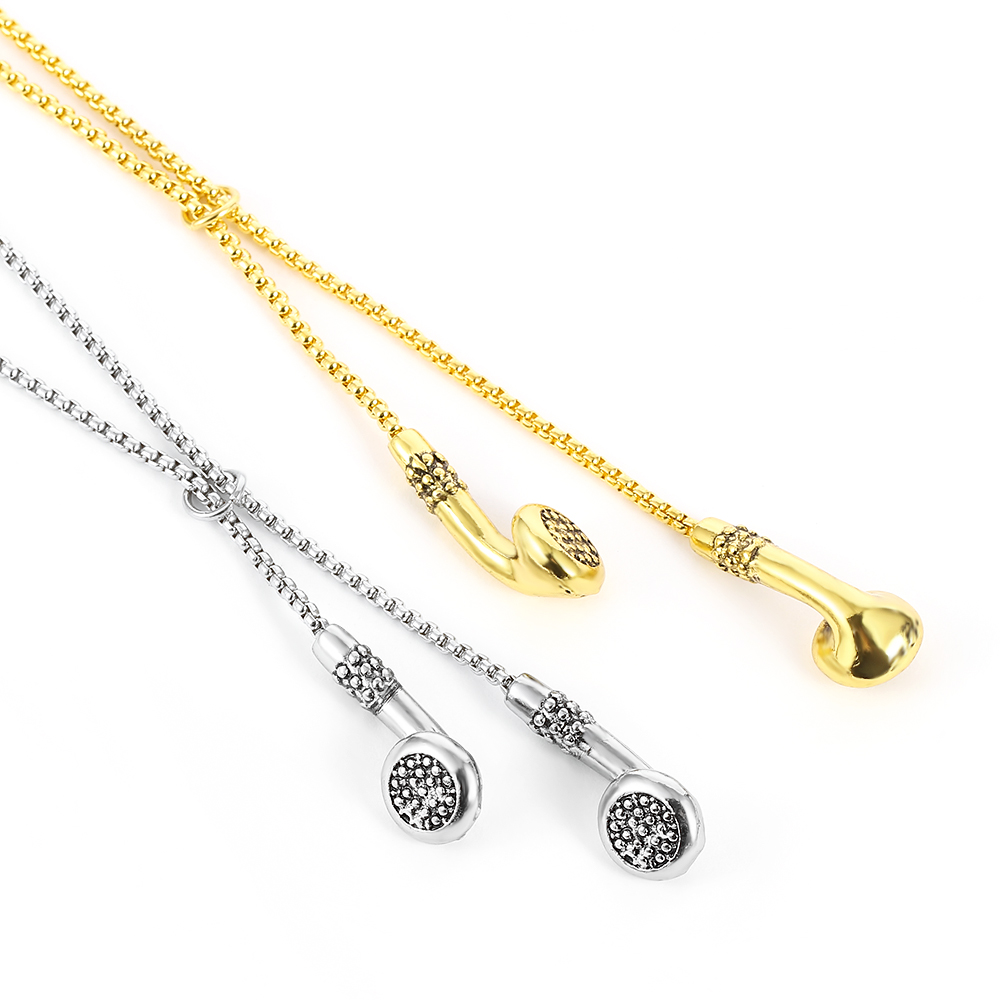 Collar de metal con forma de a - Women'S Accessories Clothing reseña y precio