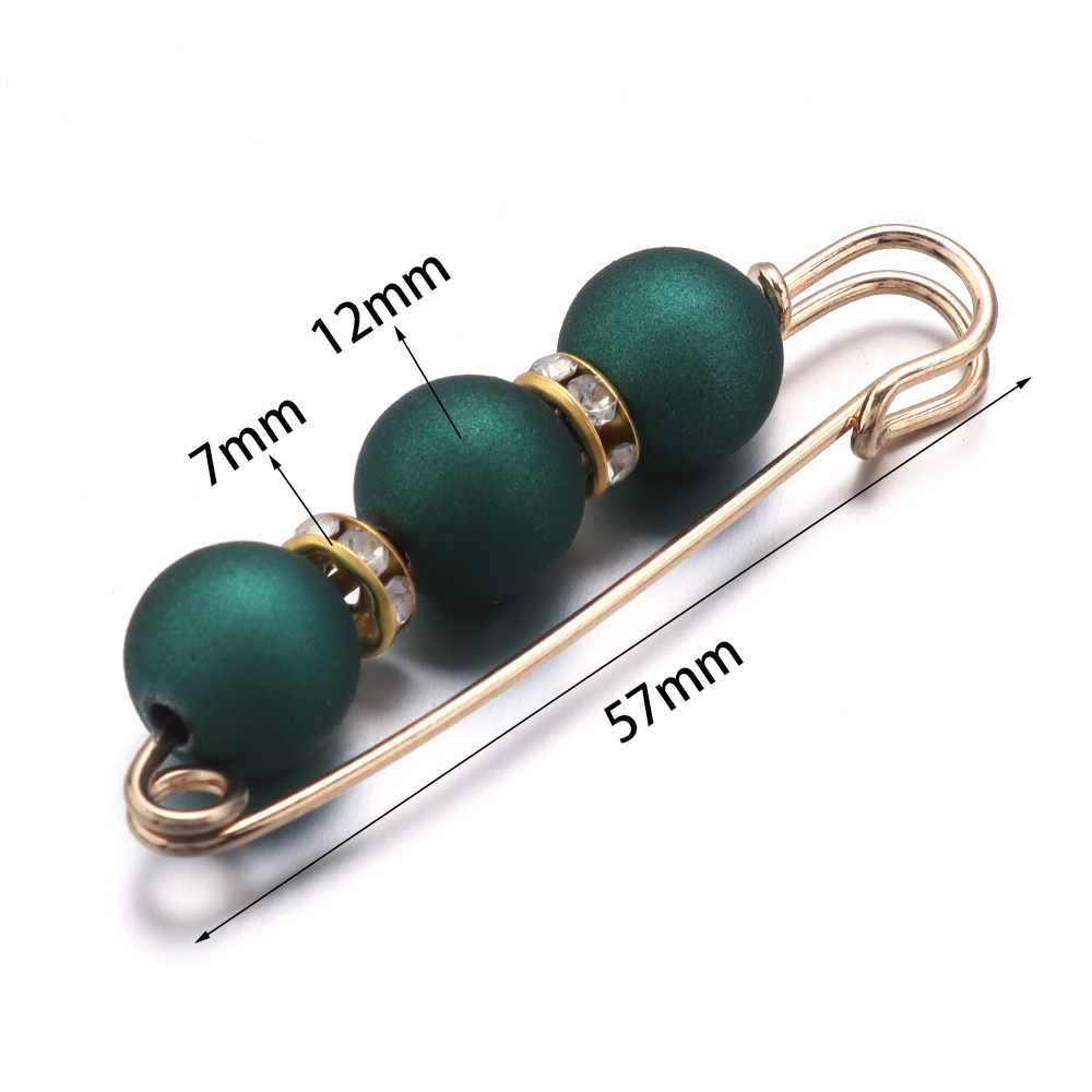 Broche de diamantes de imitaci - Women'S Accessories Clothing reseña y precio