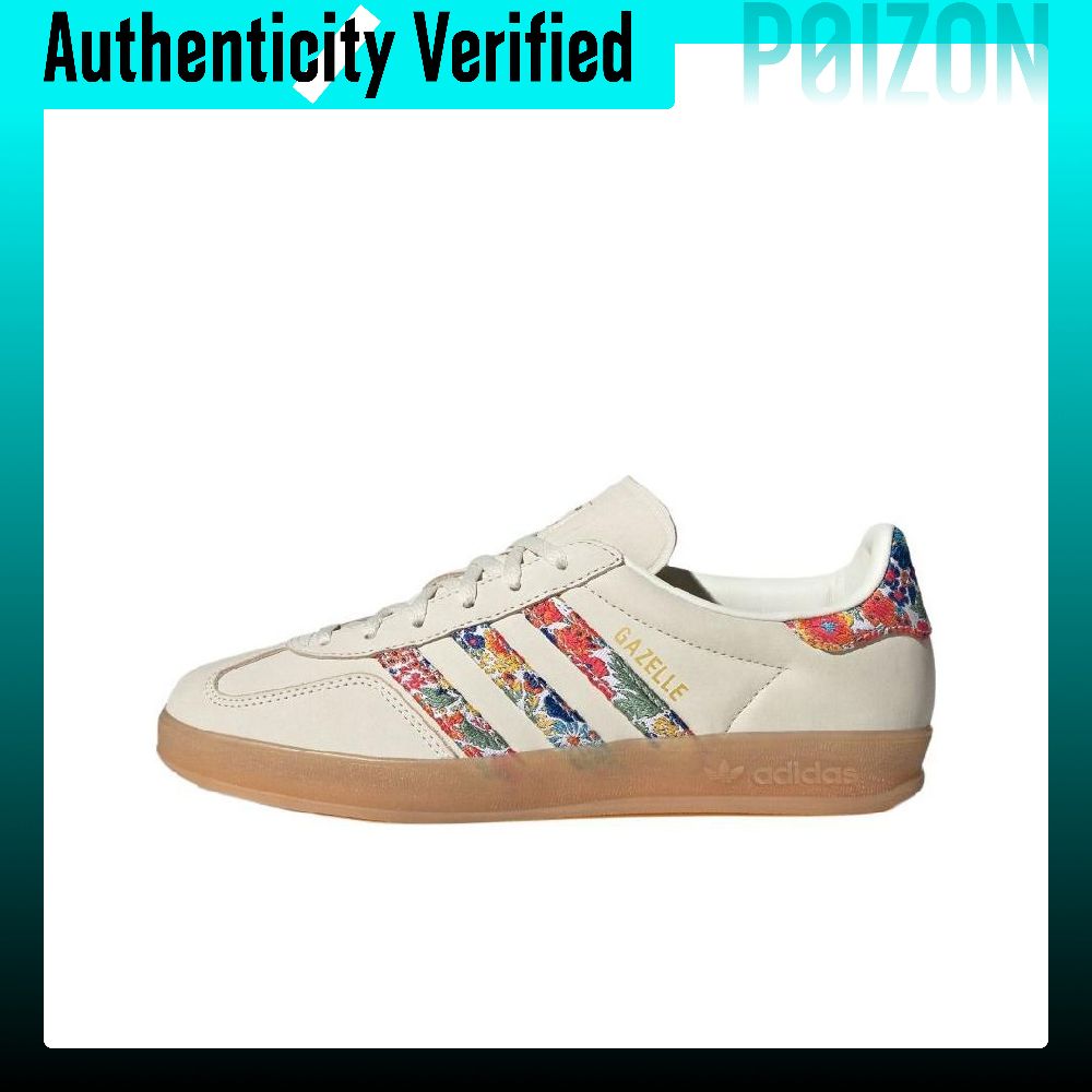 Zapatillas de skate Adidas Ori - Adidas Shoes Gazelle reseña y precio
