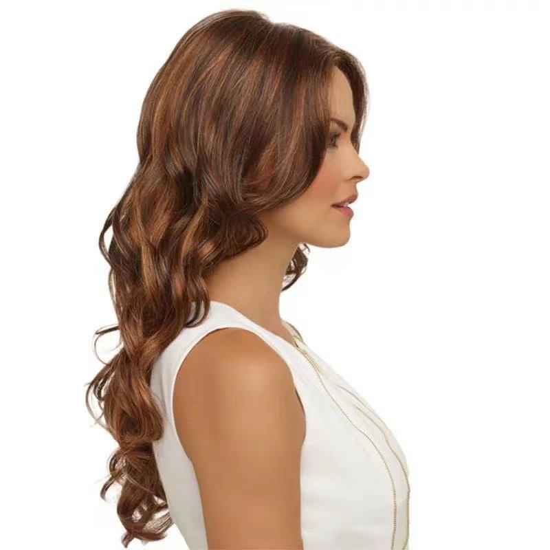 Peluca de mujer con cabello la - Women'S Accessories Clothing reseña y precio