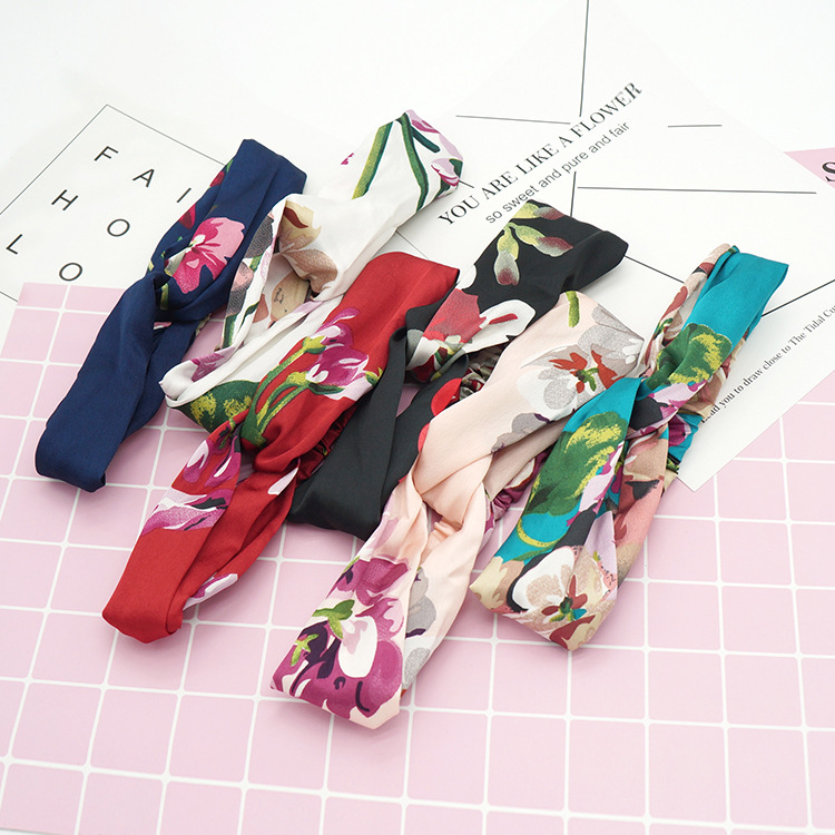 Cinta para el pelo con lazo pa - Women Accessories Sale reseña y precio