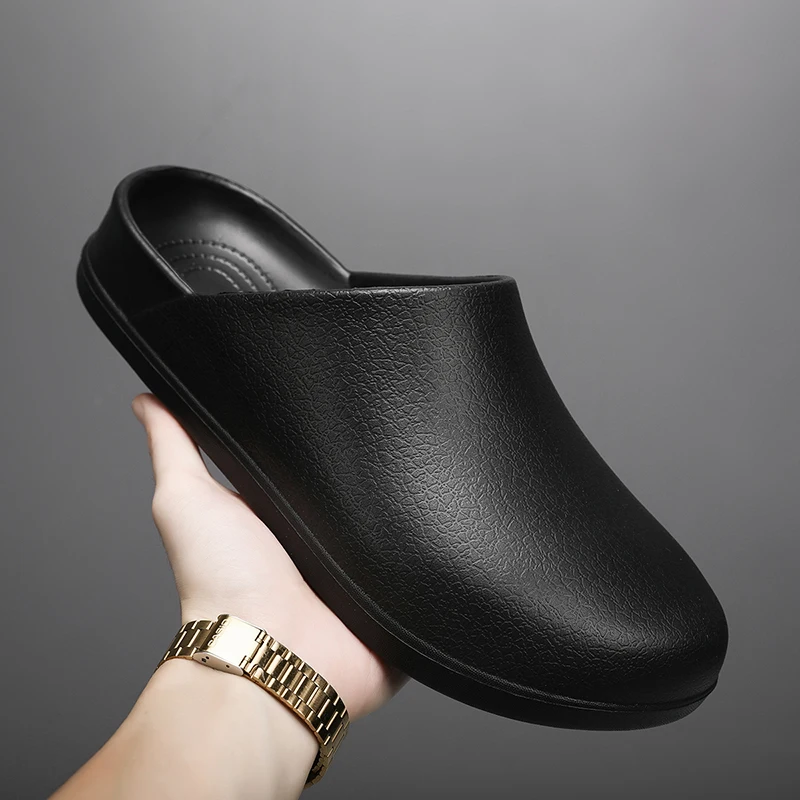 Zapatillas de EVA para hombre, - Women Kitchen Accessories reseña y precio