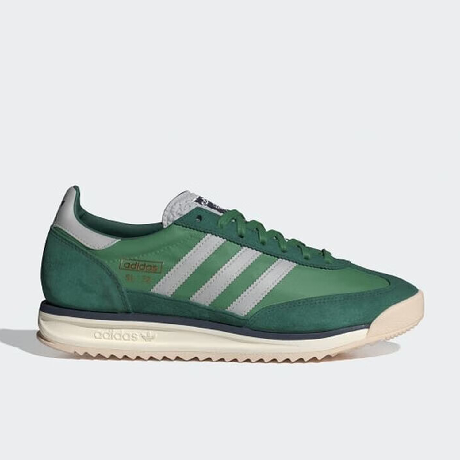 Adidas oficial genuino trébol  - Adidas Shoes Gazelle reseña y precio