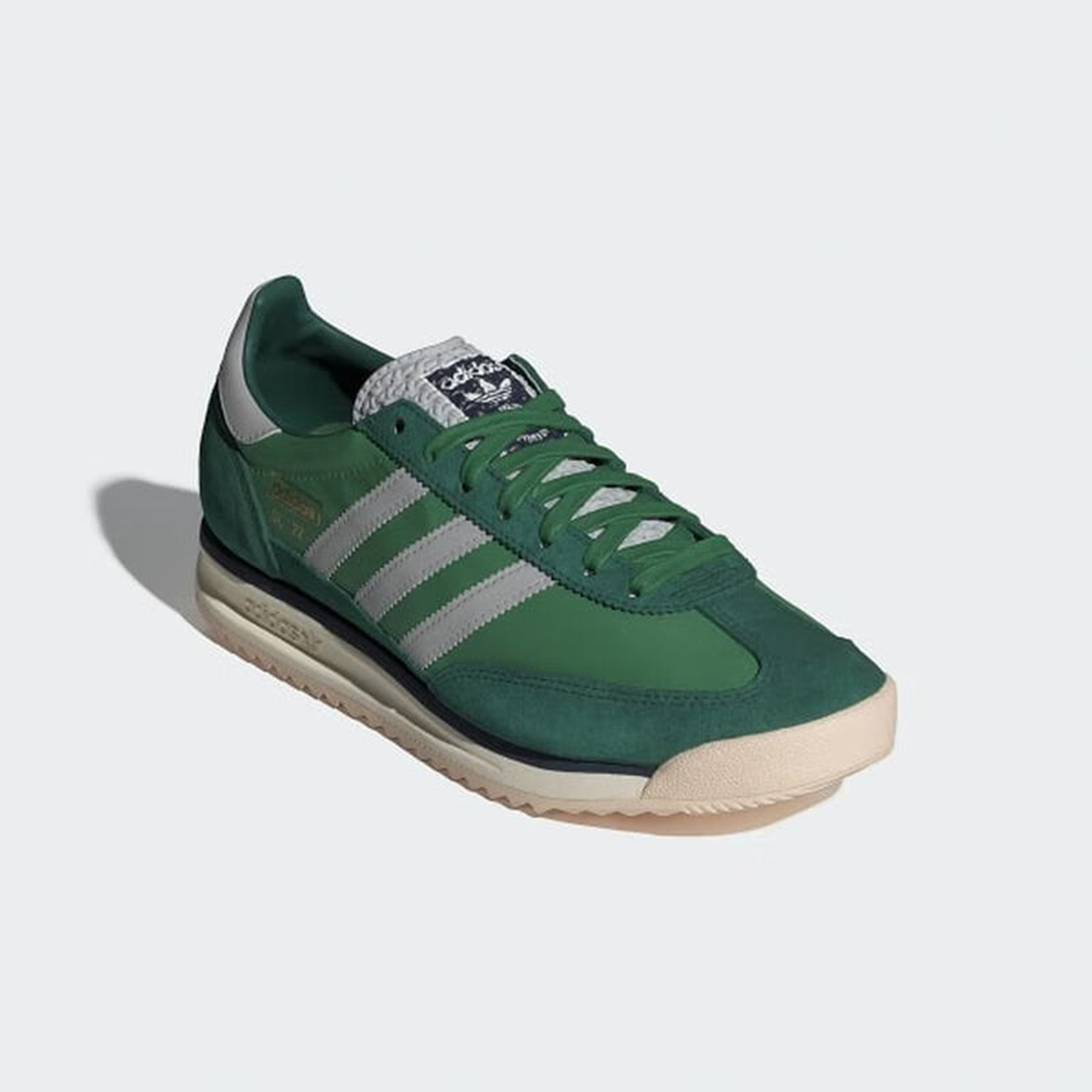 Adidas oficial genuino trébol  - Adidas Shoes Gazelle reseña y precio