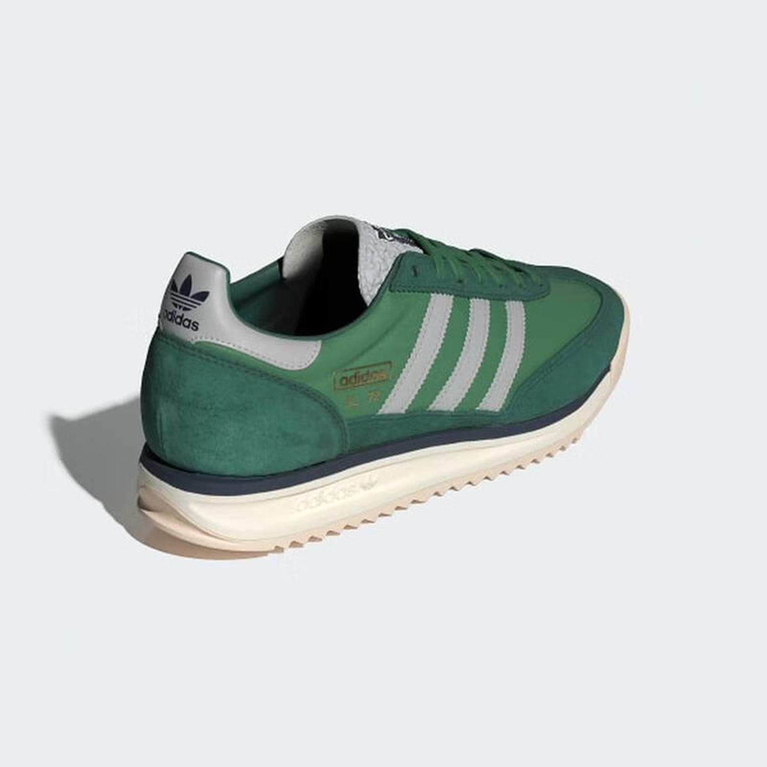 Adidas oficial genuino trébol  - Adidas Shoes Gazelle reseña y precio