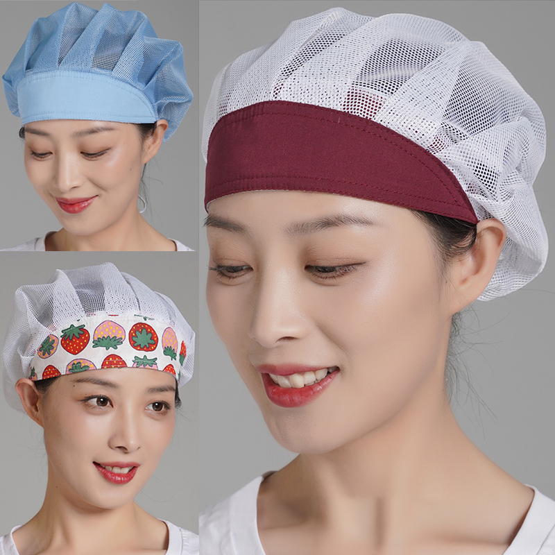 Gorro de Chef para hombre y mu - Women Kitchen Accessories reseña y precio