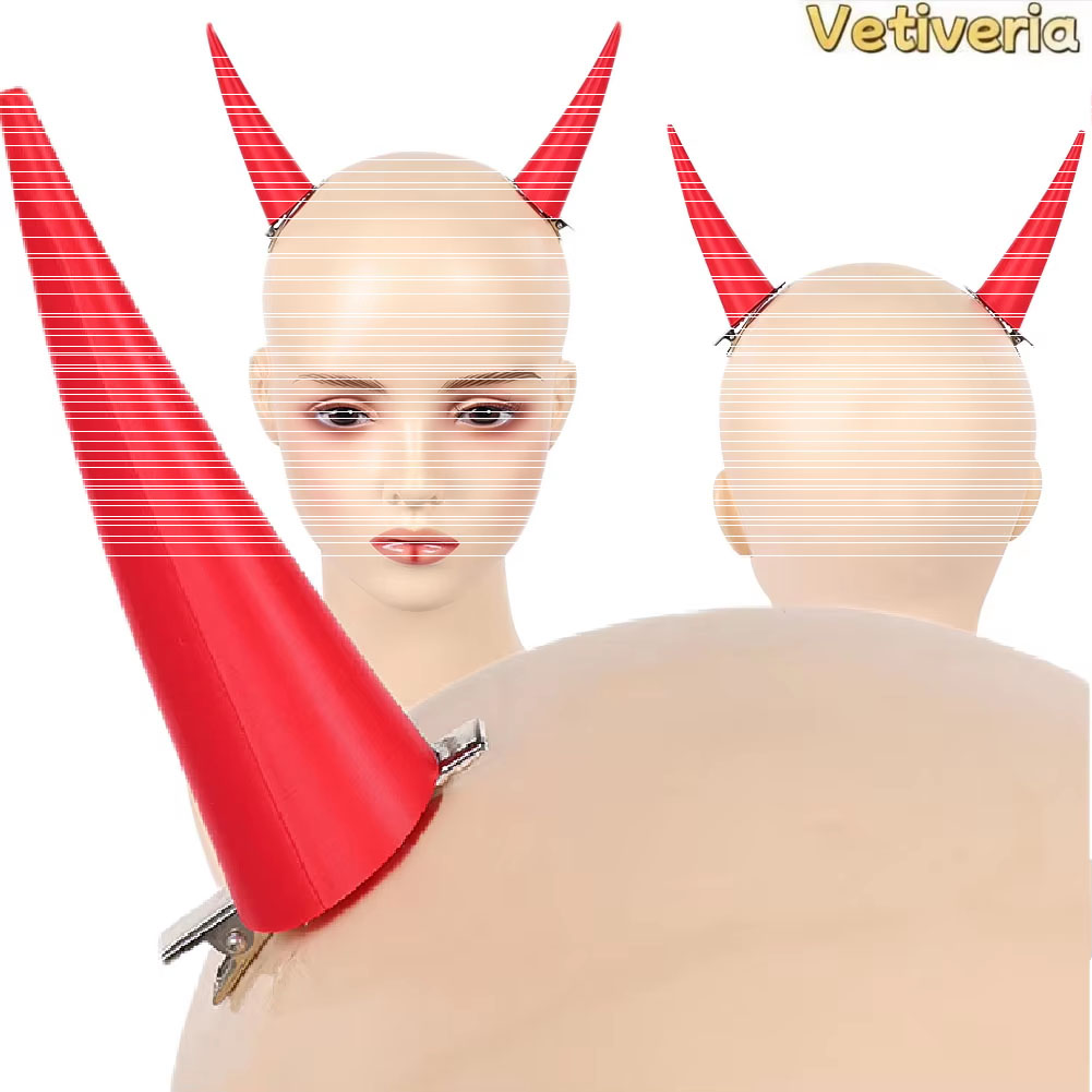 Fantasia Power Cosplay Accesor - Women'S Red Accessories reseña y precio