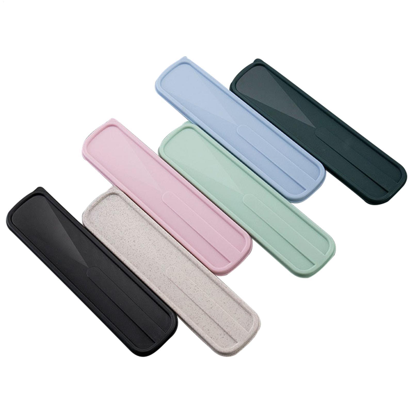 Caja de vajilla portátil, caja - Women Kitchen Accessories reseña y precio