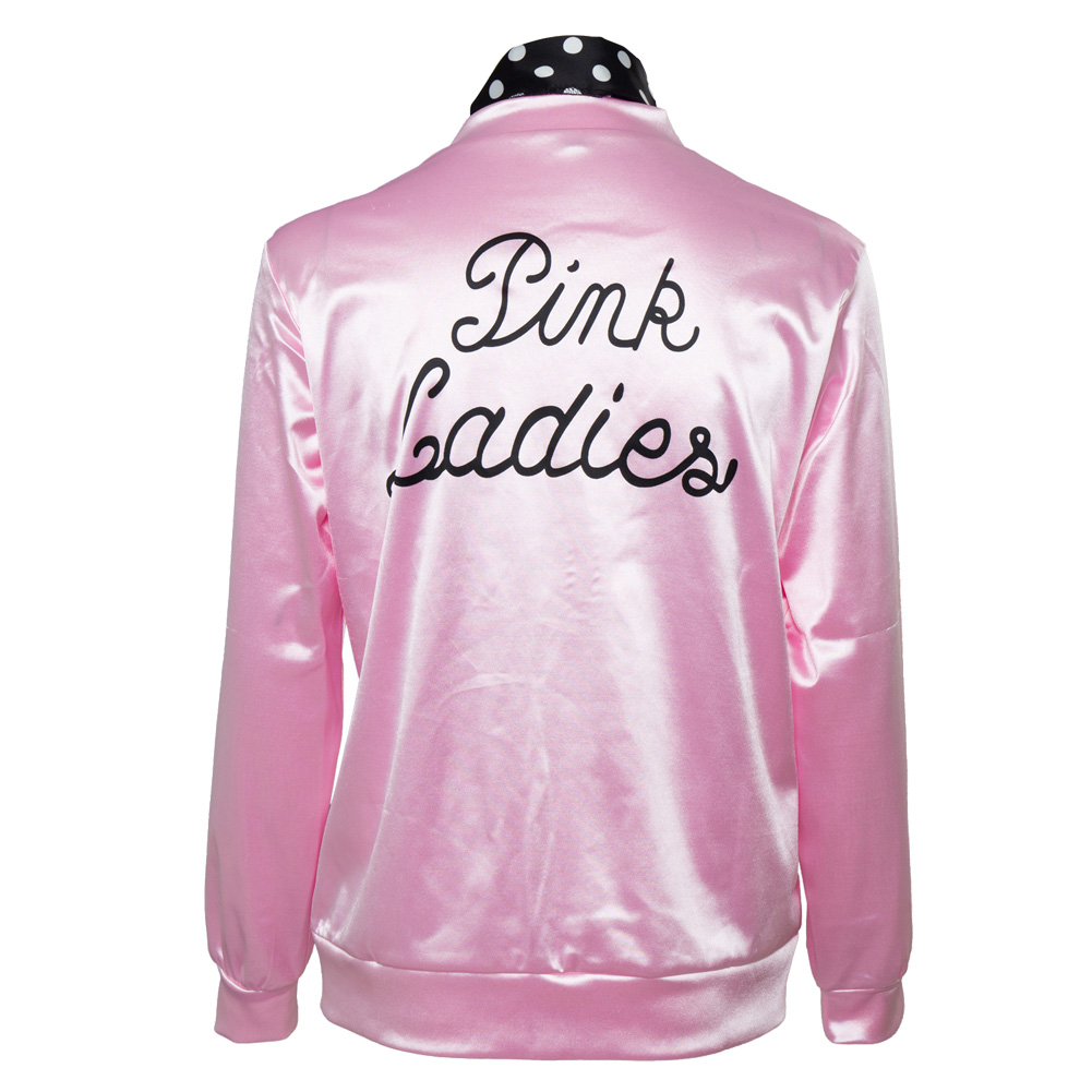 Camiseta de Cosplay Pink Ladie - Women'S Accessories In The 1950S reseña y precio