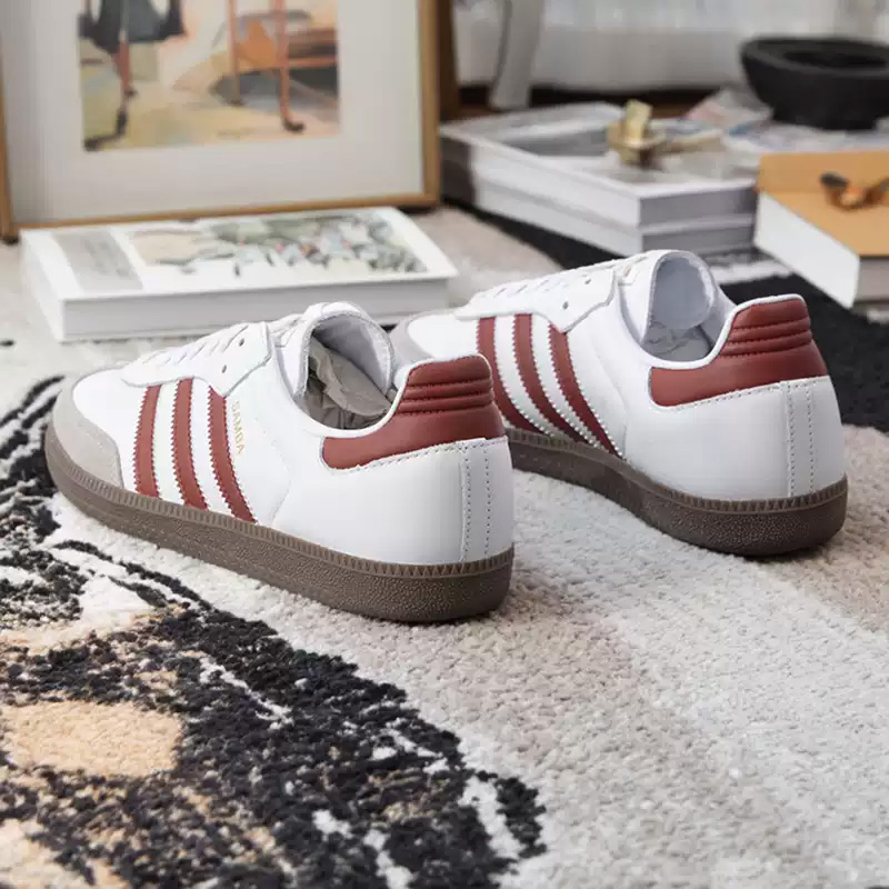 Zapatillas deportivas clásicas - Adidas Shoes Gazelle reseña y precio