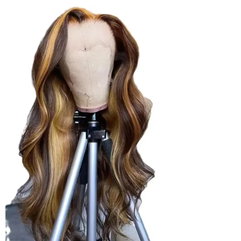 Peluca de Cabello Humano con R - Women Accessories Sale reseña y precio