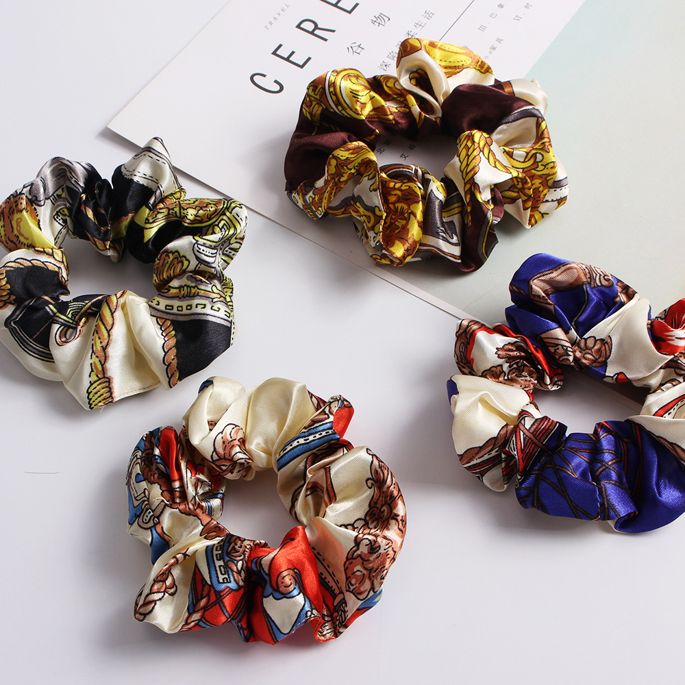 Coletero con estampado Floral  - Women Accessories Sale reseña y precio