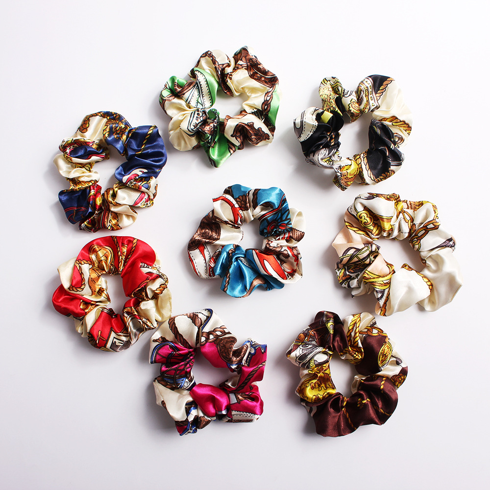 Coletero con estampado Floral  - Women Accessories Sale reseña y precio