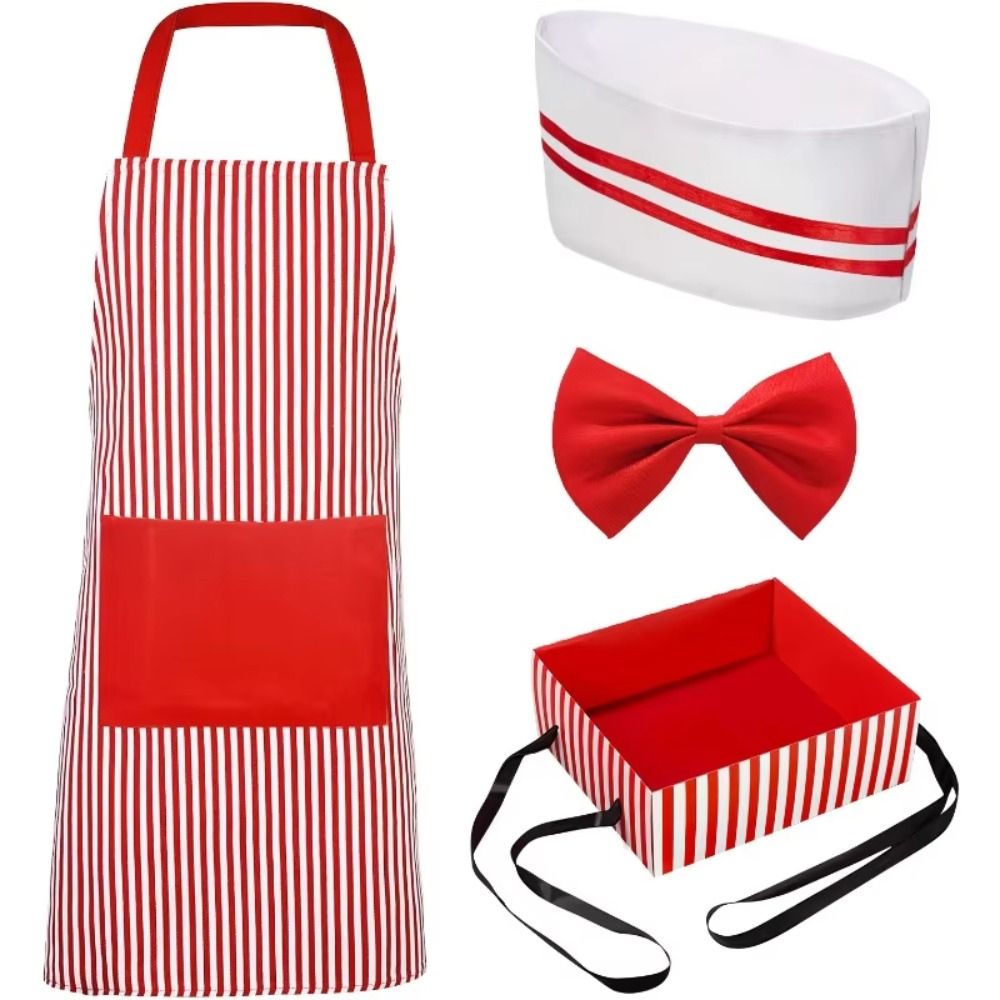 Delantal de camarero de circo  - Women Kitchen Accessories reseña y precio