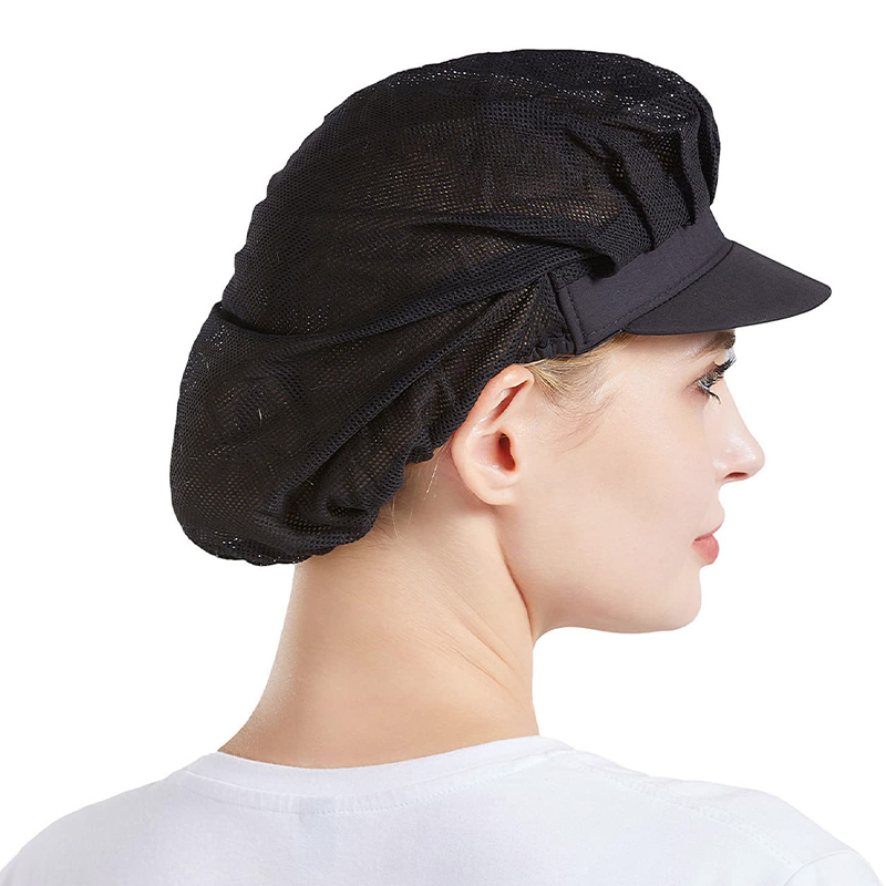 Gorro de cocina para hombre y  - Women Kitchen Accessories reseña y precio