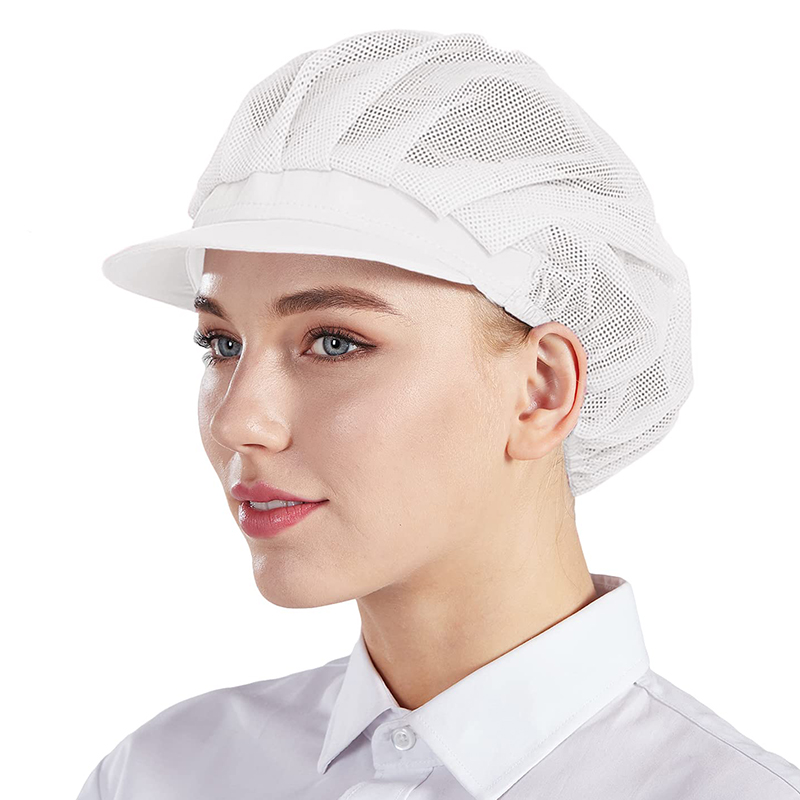Gorro de cocina para hombre y  - Women Kitchen Accessories reseña y precio