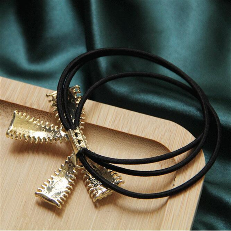 Coleteros elegantes con diaman - Women Accessories Sale reseña y precio