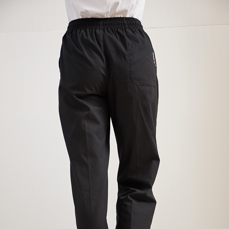 Pantalones de Chef de Alta Cal - Women Kitchen Accessories reseña y precio